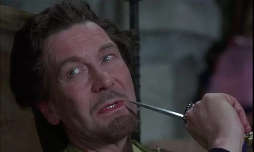 ロビン・フッドの逆襲の画像