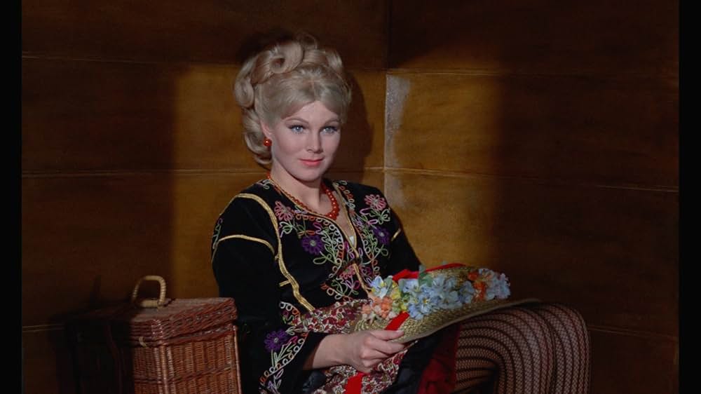 フランケンシュタイン死美人の復讐の画像