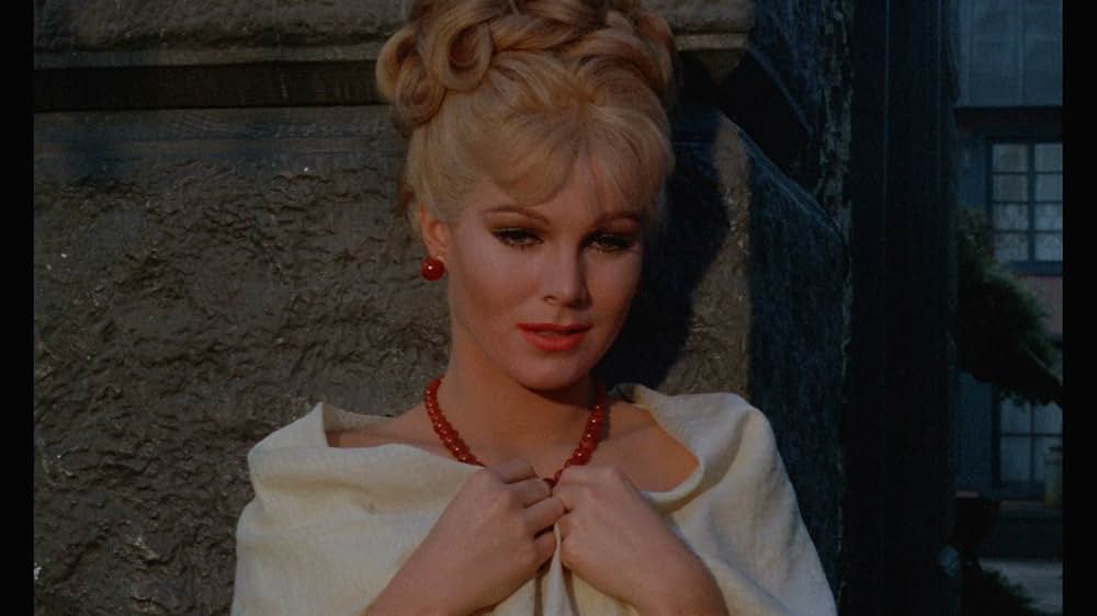 フランケンシュタイン死美人の復讐の画像