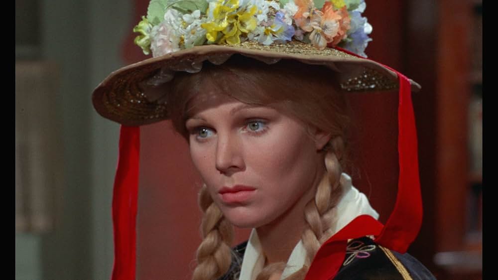 フランケンシュタイン死美人の復讐の画像