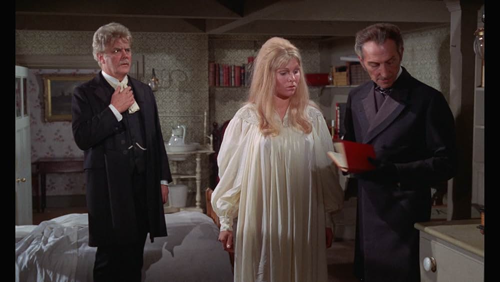 フランケンシュタイン死美人の復讐の画像