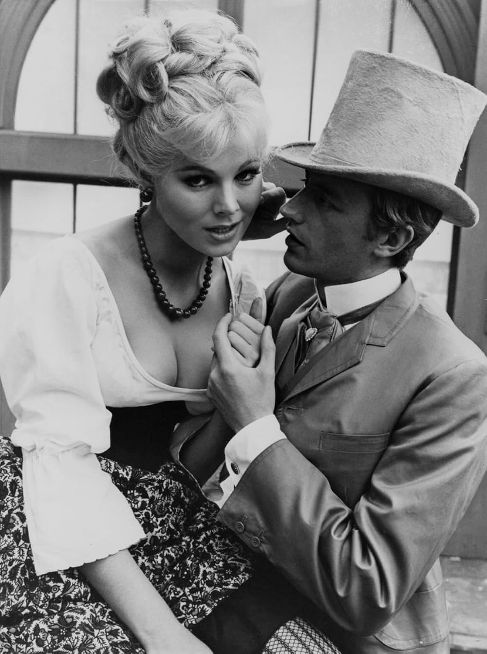 フランケンシュタイン死美人の復讐の画像