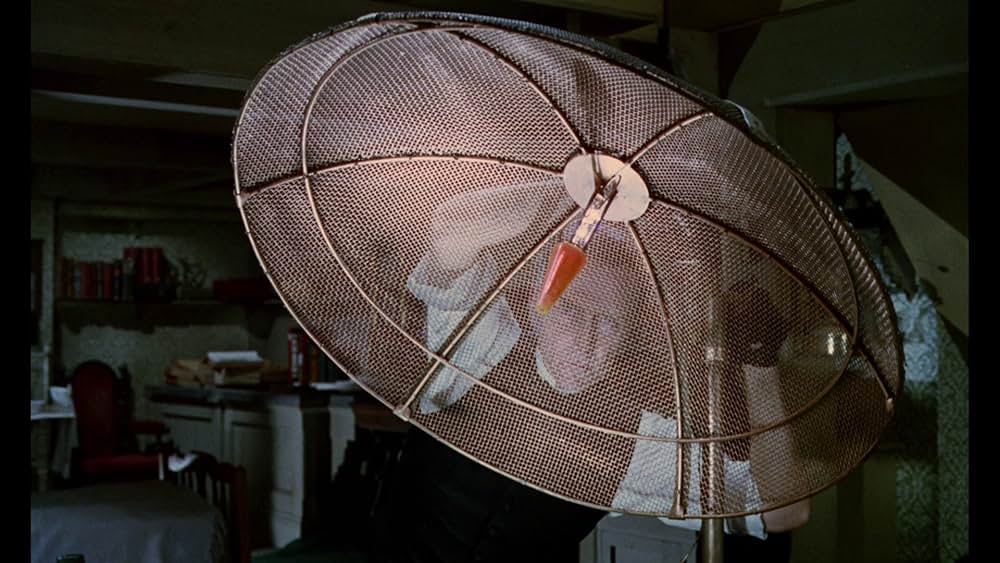 フランケンシュタイン死美人の復讐の画像