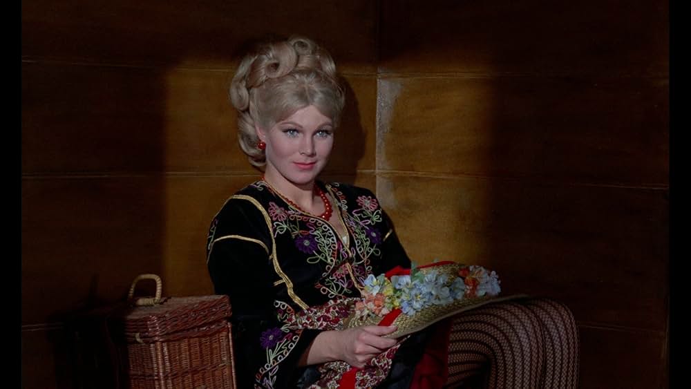 フランケンシュタイン死美人の復讐の画像