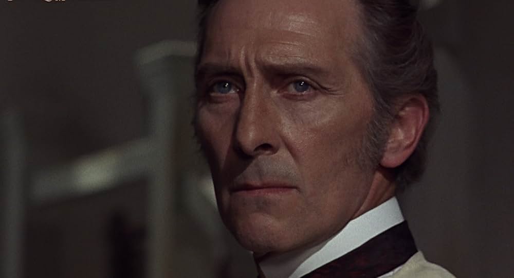 フランケンシュタイン死美人の復讐の画像