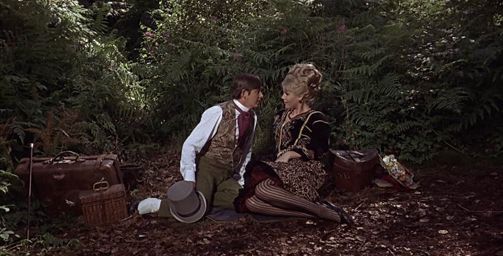 フランケンシュタイン死美人の復讐の画像