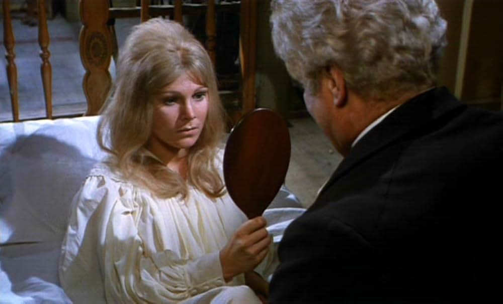 フランケンシュタイン死美人の復讐の画像