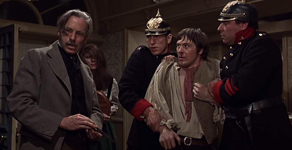 フランケンシュタイン死美人の復讐の画像