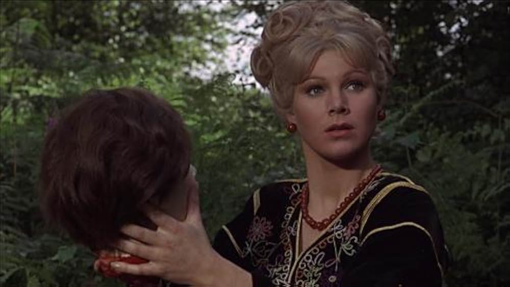 フランケンシュタイン死美人の復讐の画像