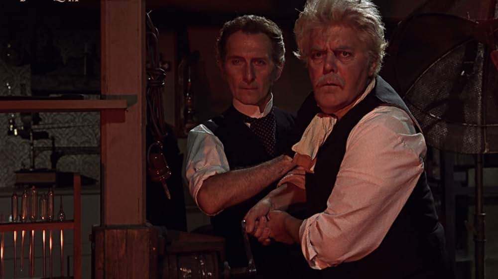 フランケンシュタイン死美人の復讐の画像