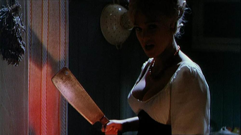 フランケンシュタイン死美人の復讐の画像