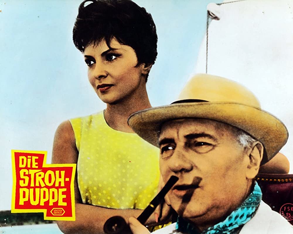 わらの女の画像