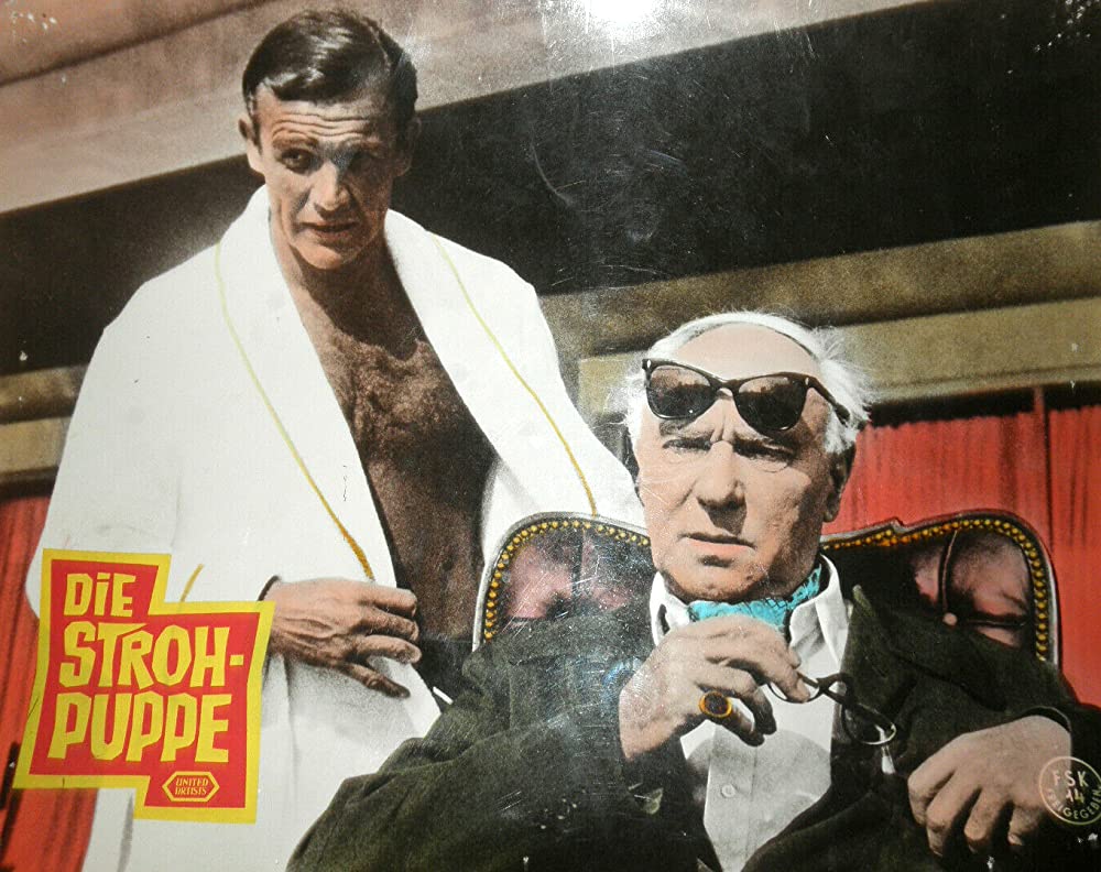 わらの女の画像