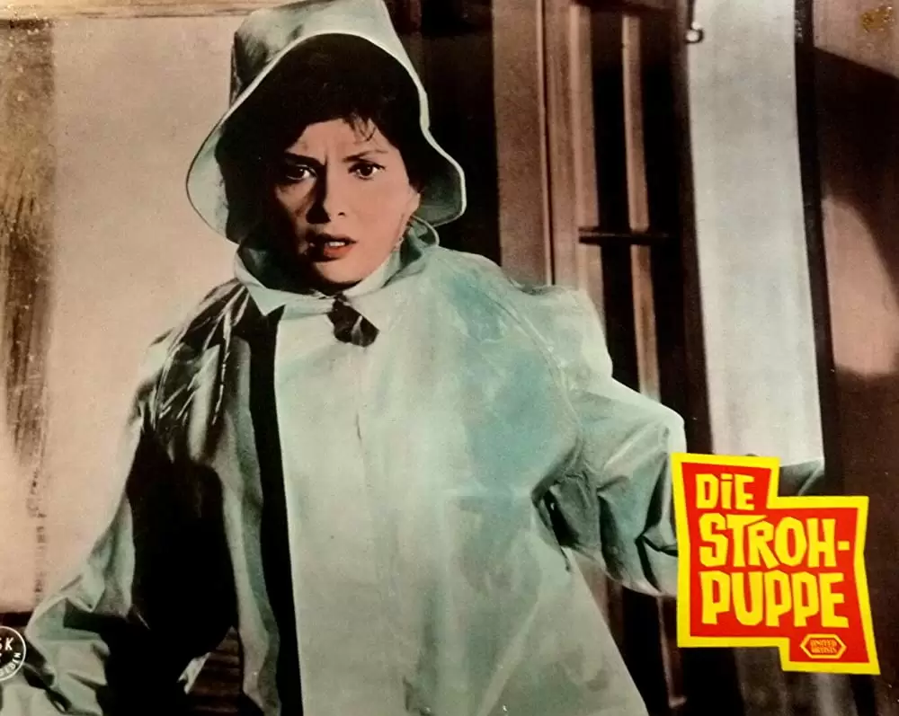 わらの女の画像