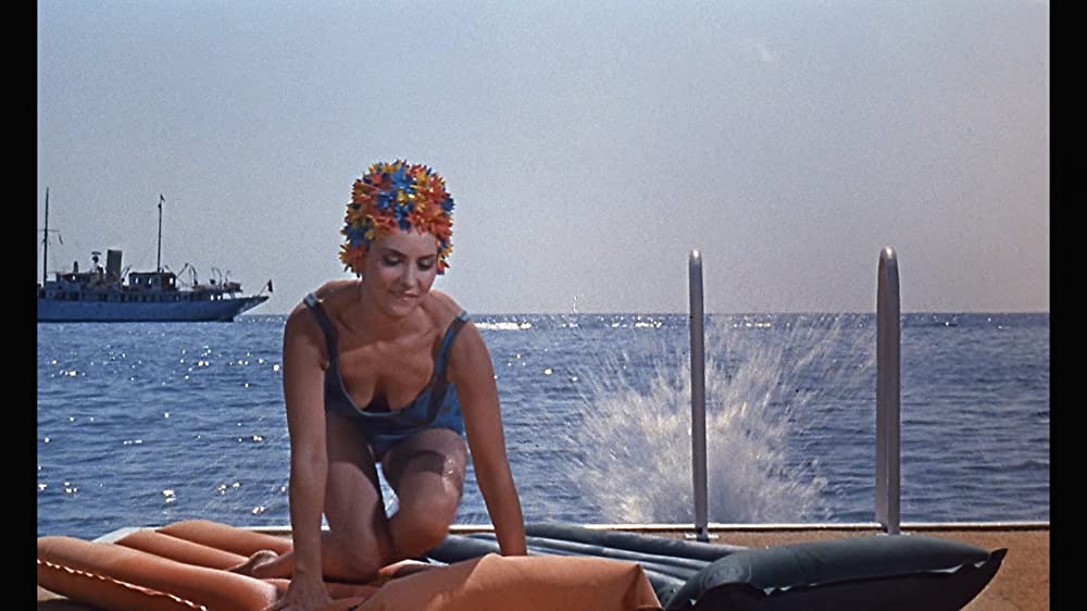 わらの女の画像