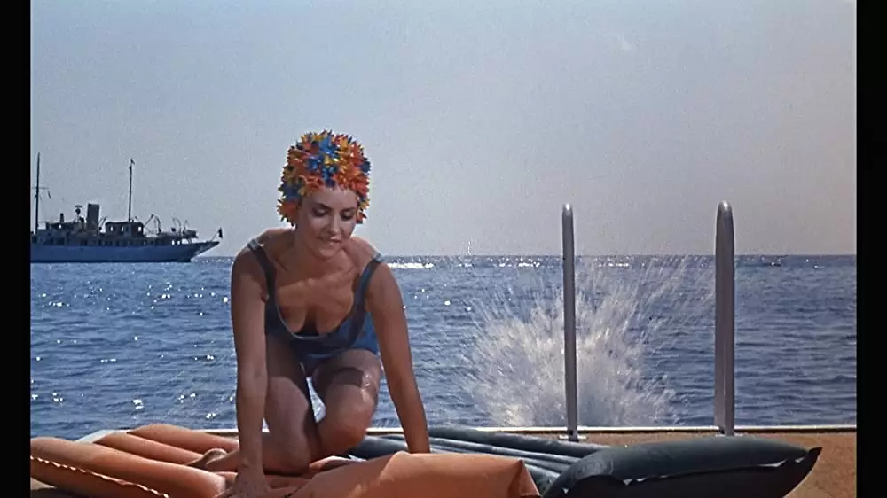 わらの女の画像