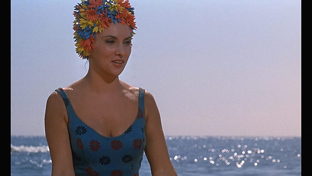 わらの女の画像