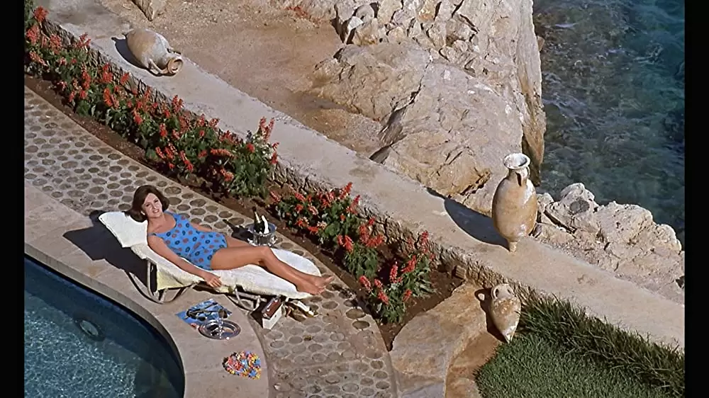 わらの女の画像