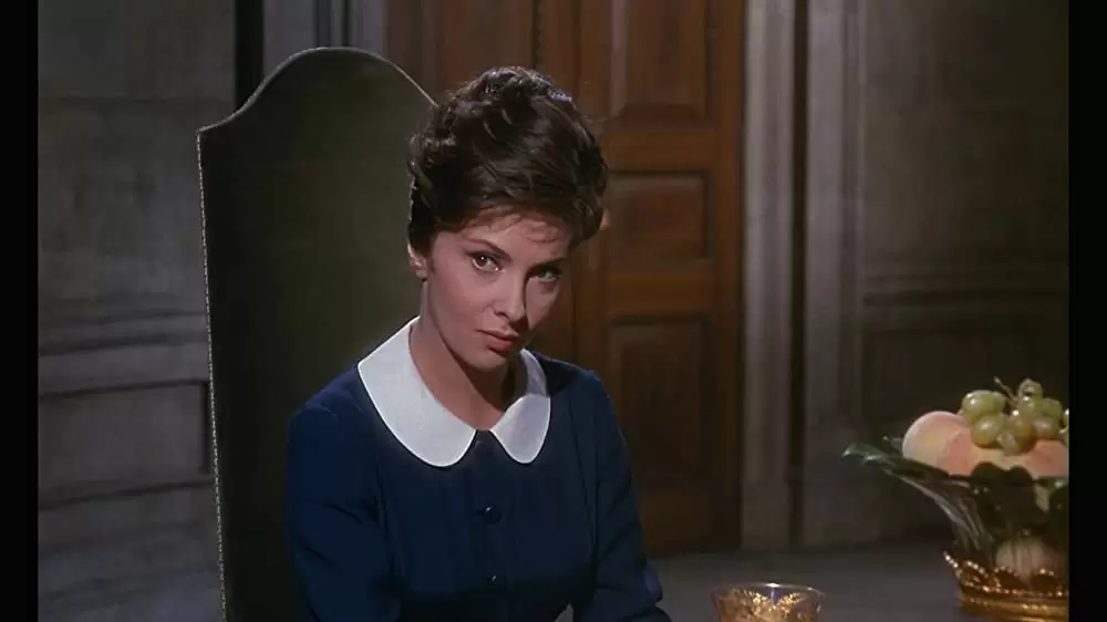 わらの女の画像