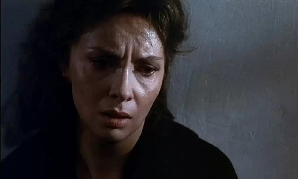 「わらの女」ジーナ・ロロブリジーダの画像