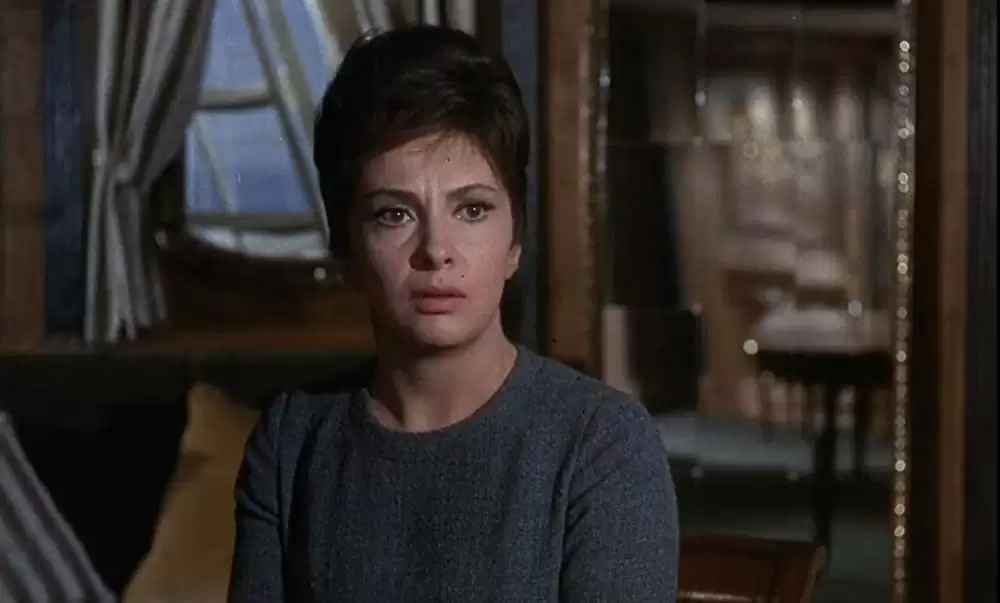 わらの女の画像