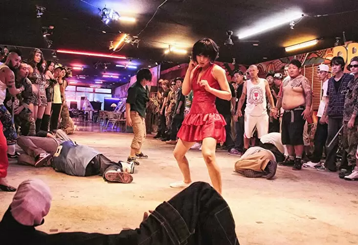 TOKYO TRIBEの画像