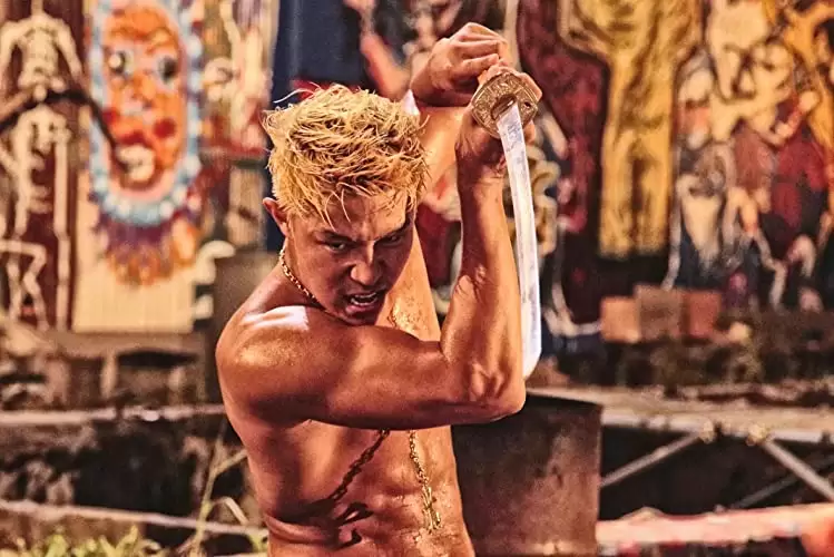 TOKYO TRIBEの画像