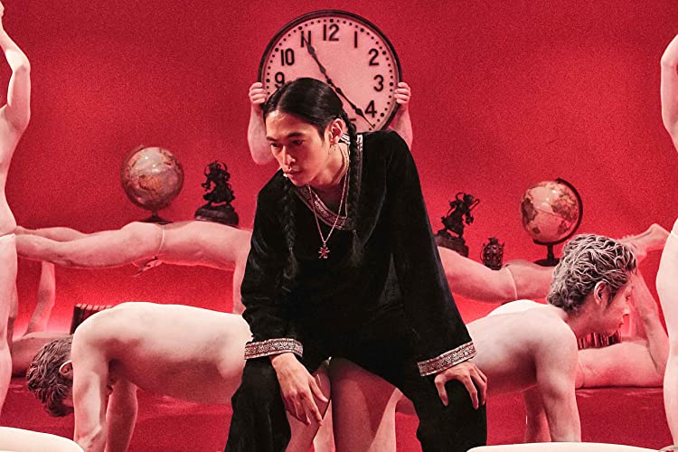 TOKYO TRIBEの画像