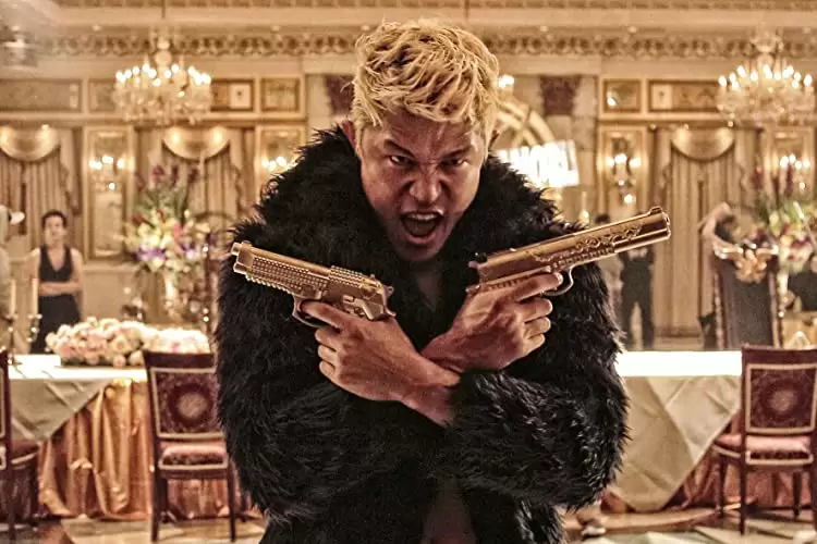 TOKYO TRIBEの画像