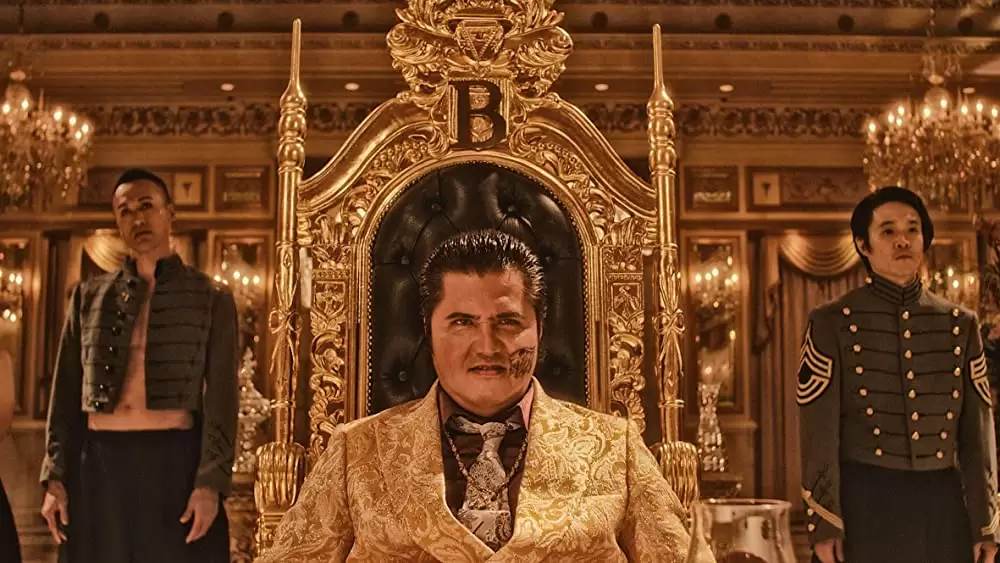 TOKYO TRIBEの画像