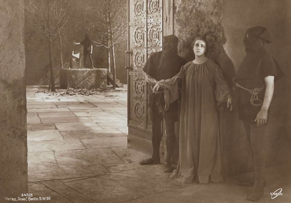 デセプションの画像