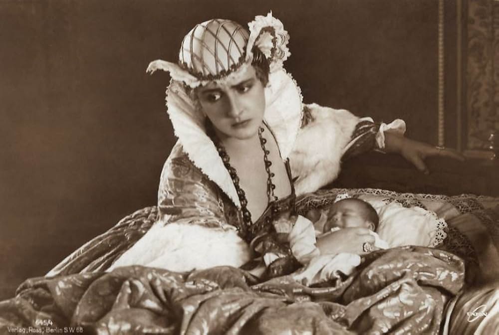 デセプションの画像