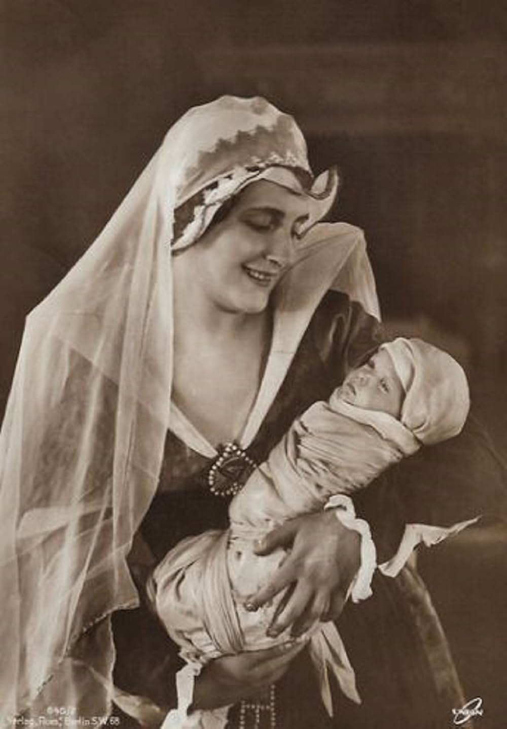 デセプションの画像