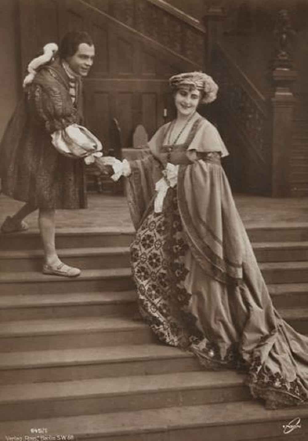 デセプションの画像