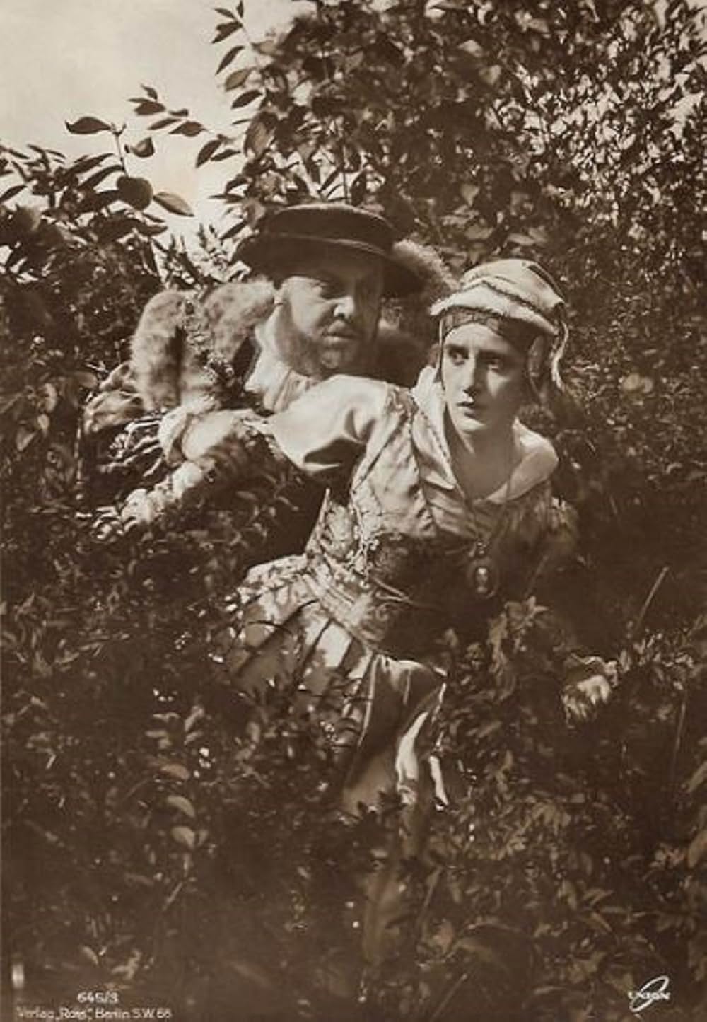 デセプションの画像