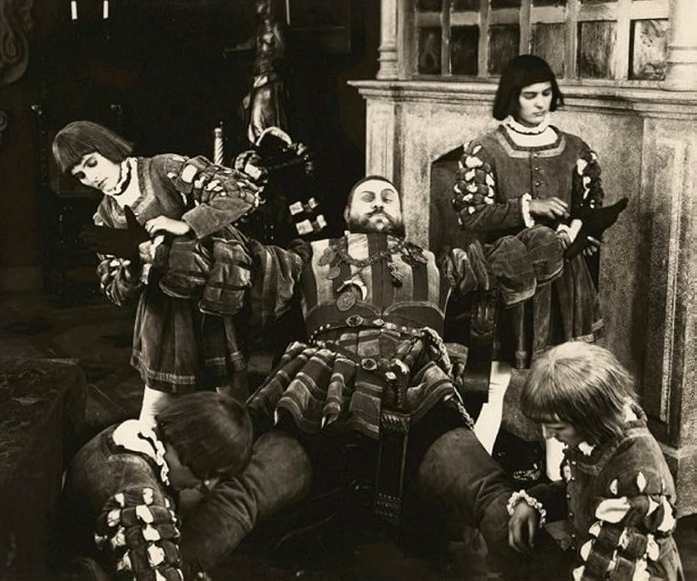 デセプションの画像