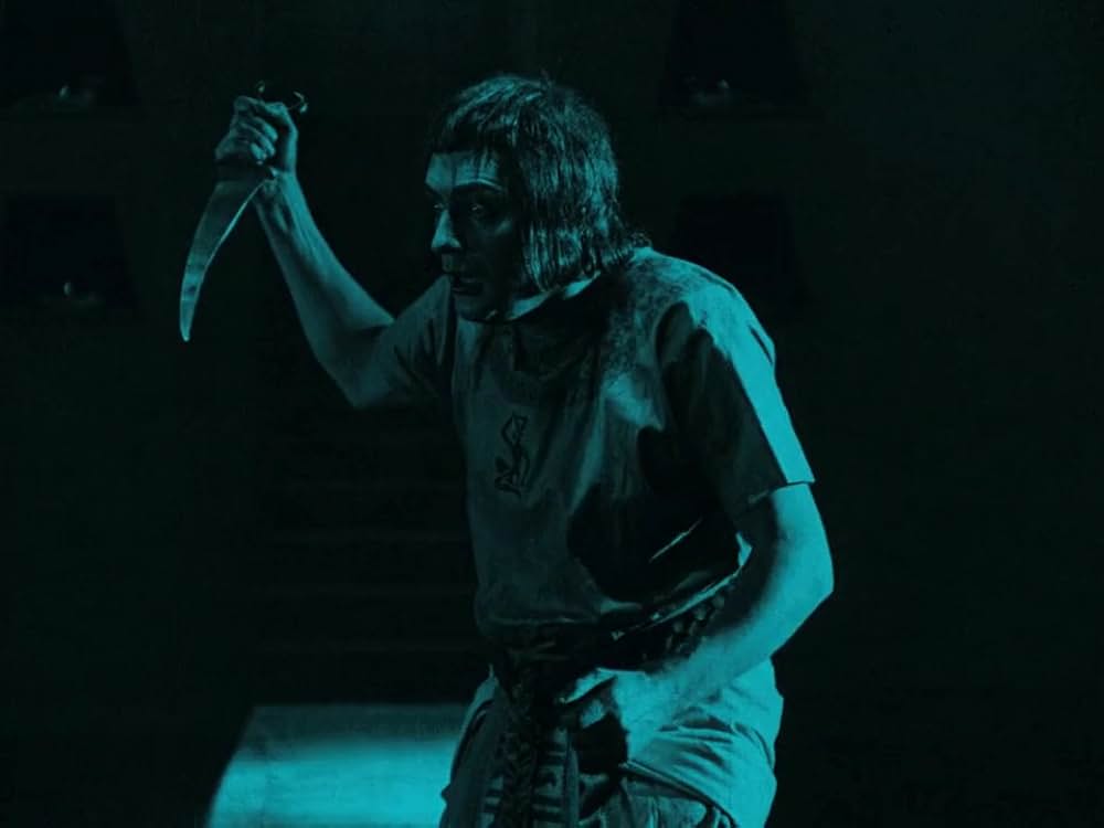 ファラオの恋の画像