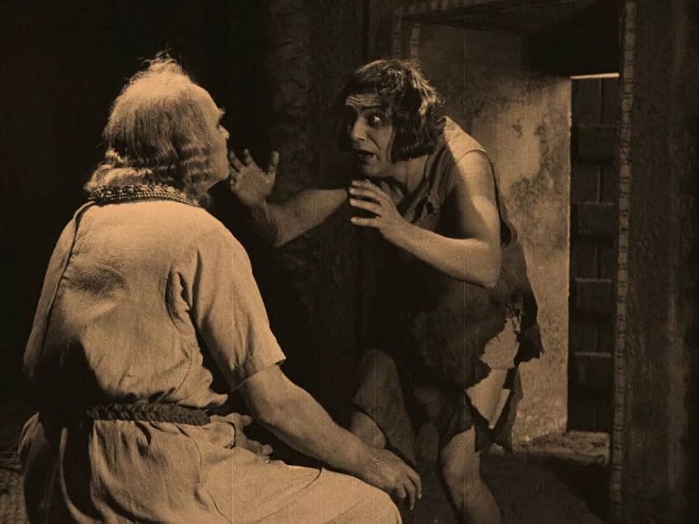 ファラオの恋の画像