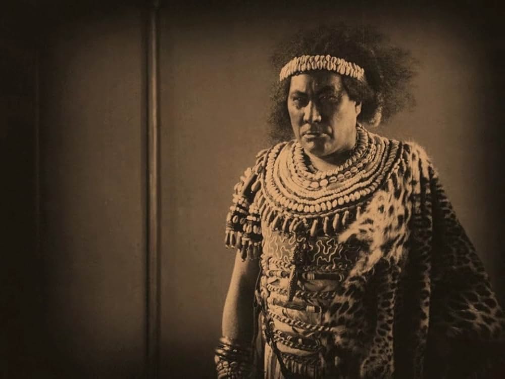 ファラオの恋の画像