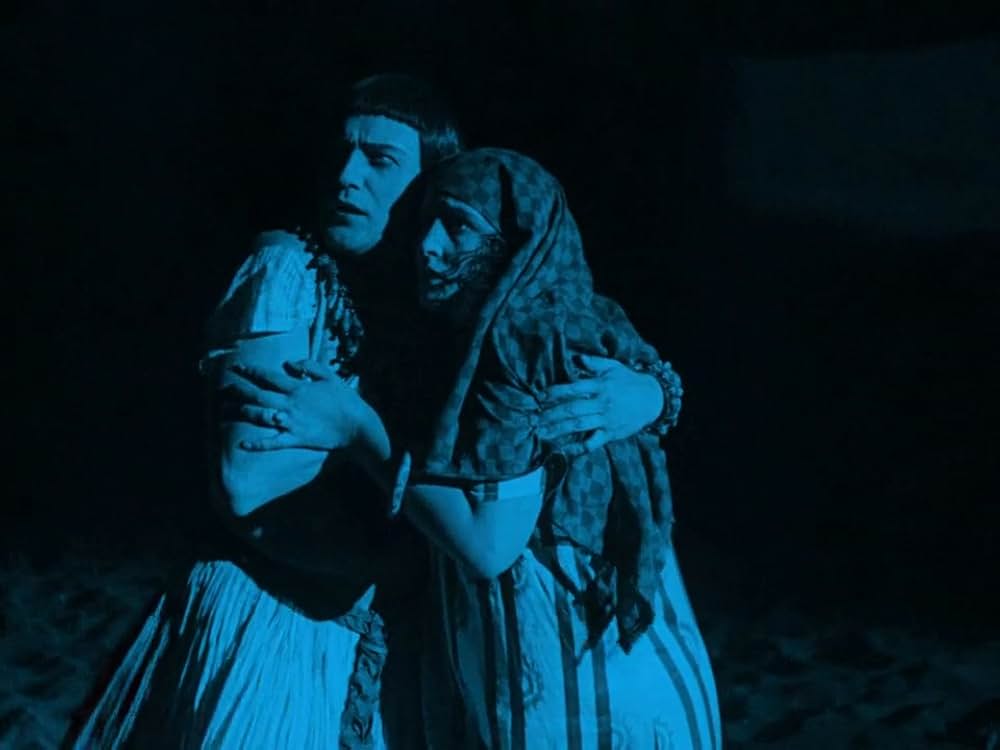 ファラオの恋の画像