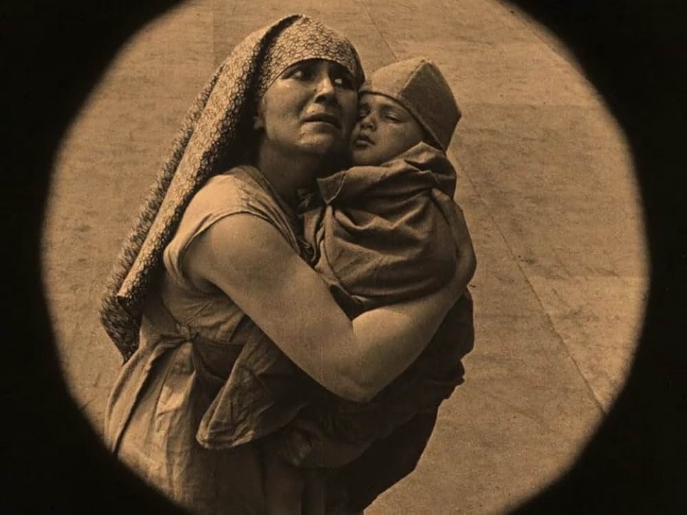 ファラオの恋の画像