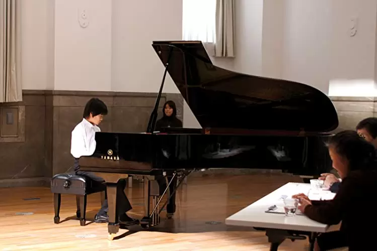 「トウキョウソナタ」井之脇海の画像