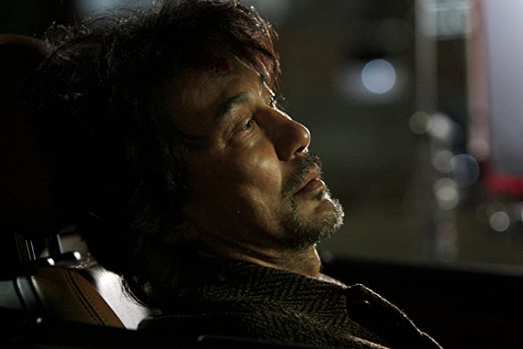 トウキョウソナタの画像