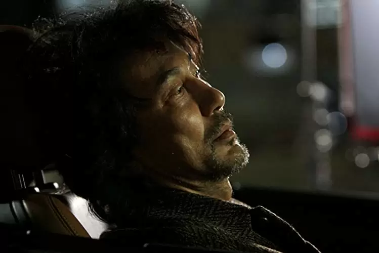 「トウキョウソナタ」役所広司の画像