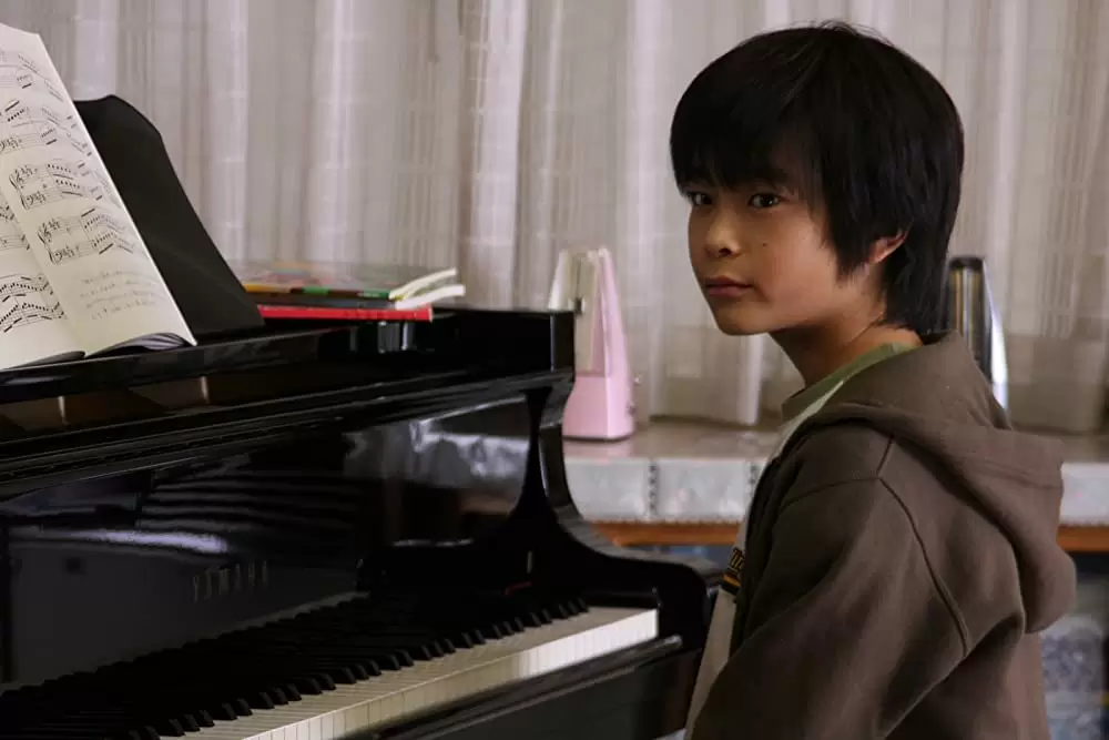 「トウキョウソナタ」井之脇海の画像