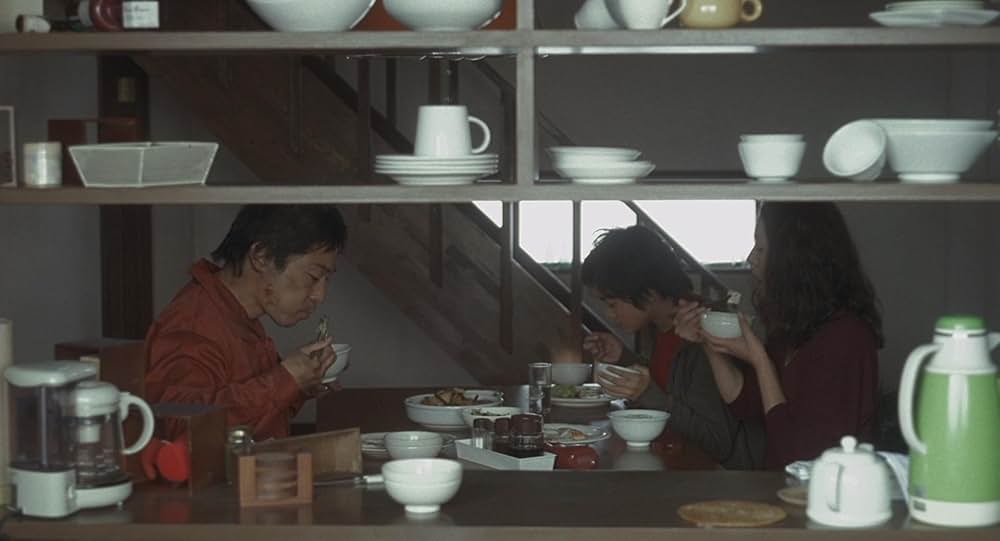 トウキョウソナタの画像