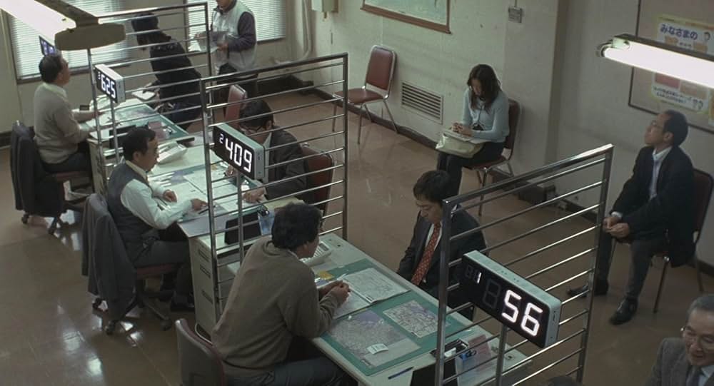 トウキョウソナタの画像