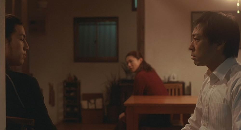 トウキョウソナタの画像