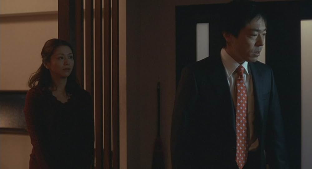 トウキョウソナタの画像