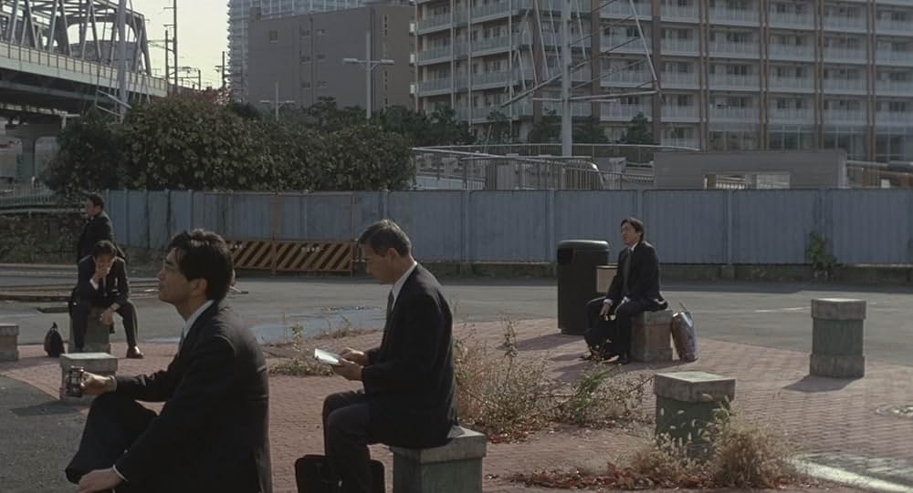 トウキョウソナタの画像